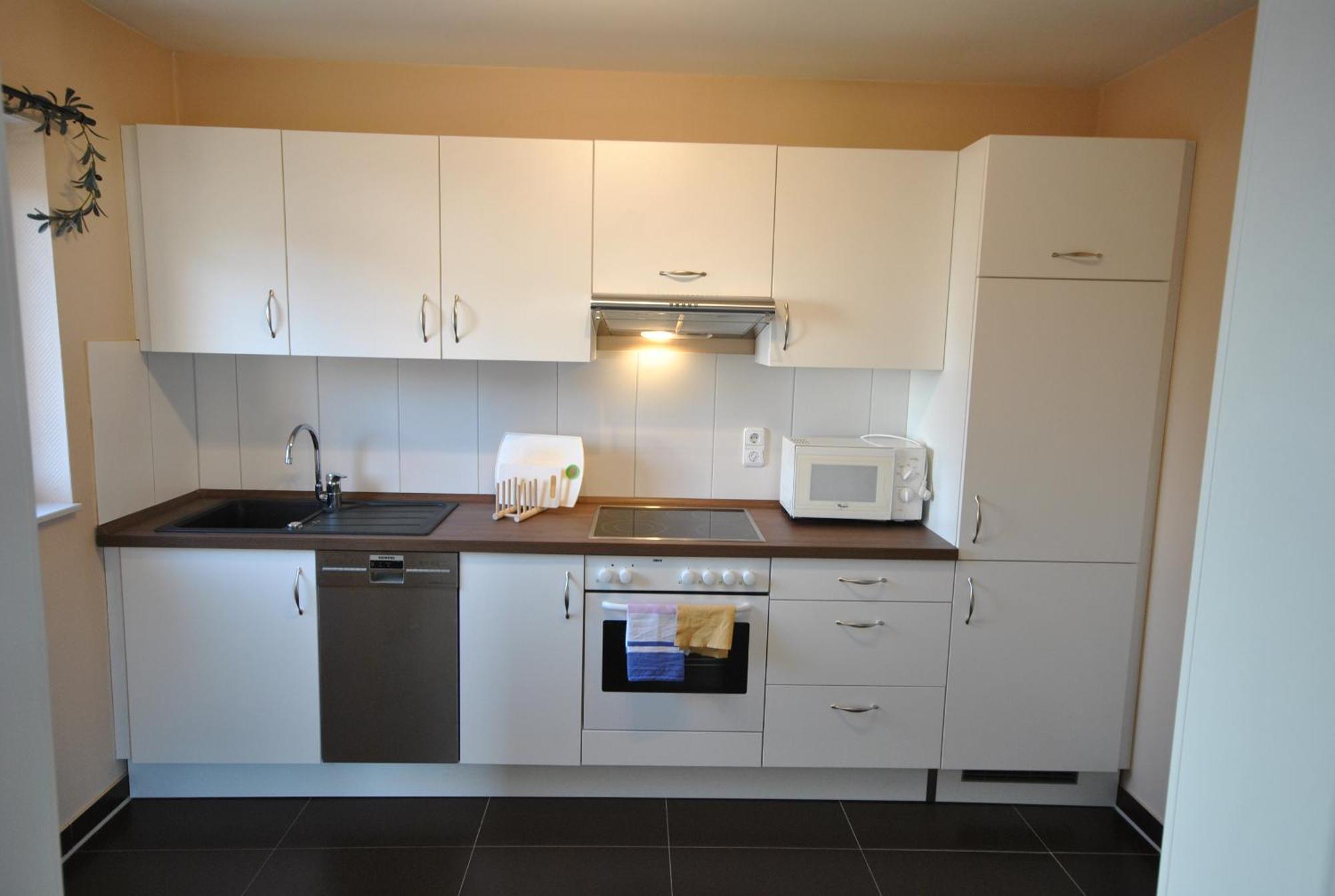 Helle Nichtraucherwohnung 69Qm Zwischen Koeln Und Duesseldorf دورماغن المظهر الخارجي الصورة